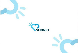 SUNNET trademark