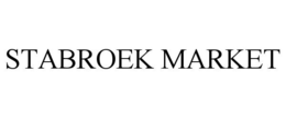 STABROEK MARKET trademark