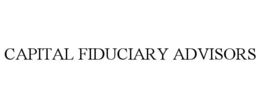 CAPITAL FIDUCIARY ADVISORS trademark