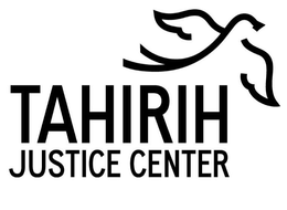 TAHIRIH JUSTICE CENTER trademark