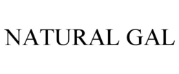 NATURAL GAL trademark