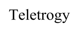 TELETROGY trademark