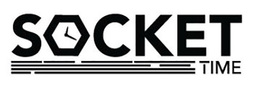 SOCKET TIME trademark