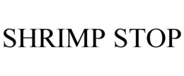 SHRIMP STOP trademark