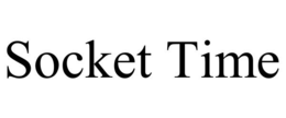 SOCKET TIME trademark