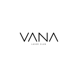 VANA LASER CLUB trademark