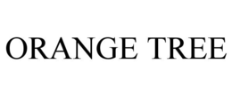 ORANGE TREE trademark