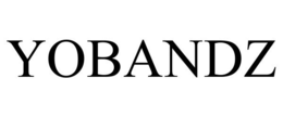 YOBANDZ trademark