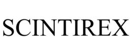 SCINTIREX trademark