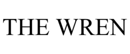 THE WREN trademark