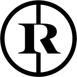 R trademark