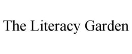 THE LITERACY GARDEN trademark