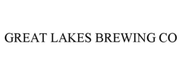 GREAT LAKES BREWING CO trademark