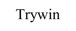 TRYWIN trademark