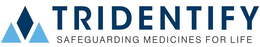 TRIDENTIFY SAFEGUARDING MEDICINES FOR LIFE trademark