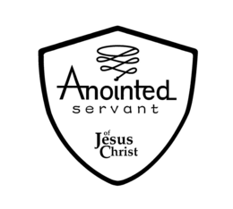 ANOINTED SERVANT OF JESUS CHRIST trademark
