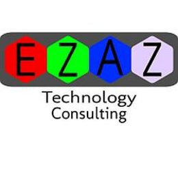 EZAZ TECHNOLOGY CONSULTING trademark