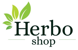 HERBO SHOP trademark
