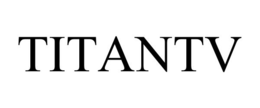TITANTV trademark