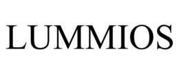 LUMMIOS trademark