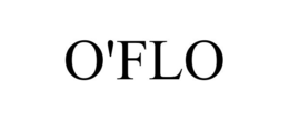 O'FLO trademark