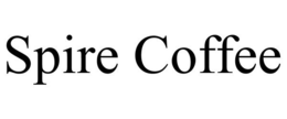 SPIRE COFFEE trademark