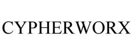 CYPHERWORX trademark