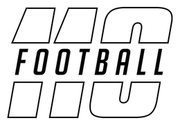 110 FOOTBALL trademark