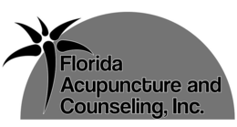 FLORIDA ACUPUNCTURE AND COUNSELING, INC. trademark