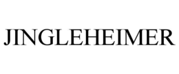 JINGLEHEIMER trademark