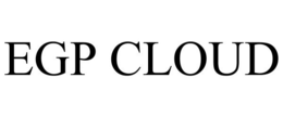 EGP CLOUD trademark