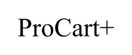 PROCART+ trademark