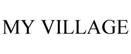 MY VILLAGE trademark
