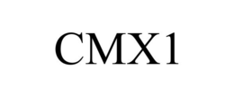 CMX1 trademark