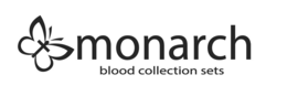 MONARCH BLOOD COLLECTION SETS trademark