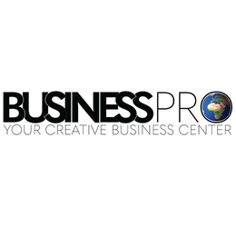 BUSINESS PRO YOUR CREATIVE BUSINESS CENTER trademark