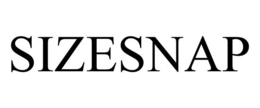 SIZESNAP trademark