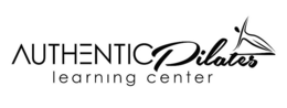 AUTHENTIC PILATES LEARNING CENTER trademark