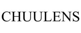 CHUULENS trademark