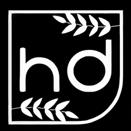 HD trademark