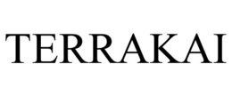 TERRAKAI trademark