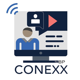 CONEXX BY BP trademark