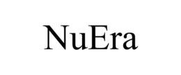 NUERA trademark