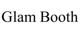 GLAM BOOTH trademark