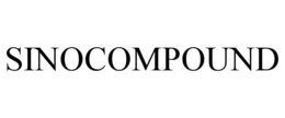 SINOCOMPOUND trademark