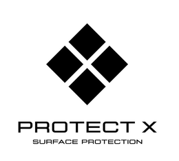PROTECT X SURFACE PROTECTION trademark