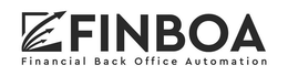 FINBOA FINANCIAL BACK OFFICE AUTOMATION trademark
