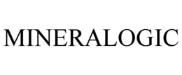 MINERALOGIC trademark