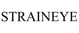 STRAINEYE trademark