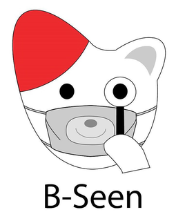 B-SEEN trademark